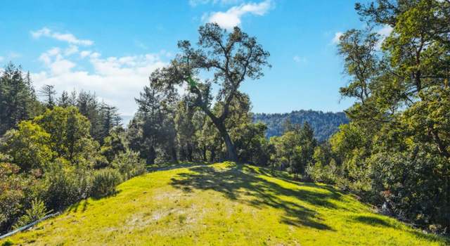 Photo of 0 Hartman Crk, Boulder Creek, CA 95006