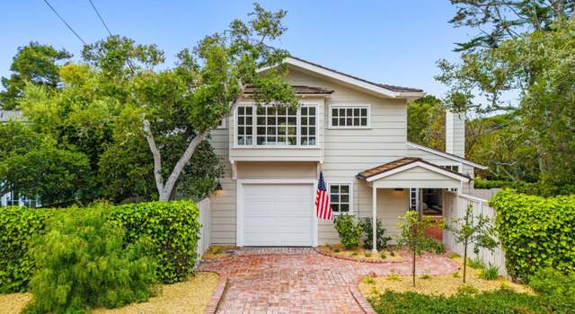 Photo of 0 Casanova & 13th Cor SW, Carmel, CA 93923