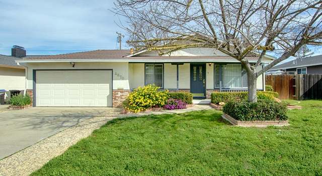 Photo of 4870 Tony Ave, San Jose, CA 95124