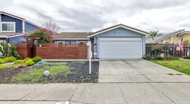 Photo of 56 Palmwell Way, San Jose, CA 95138