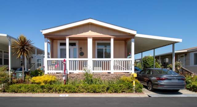 Photo of 433 Sylvan Ave #112, Mountain View, CA 94041
