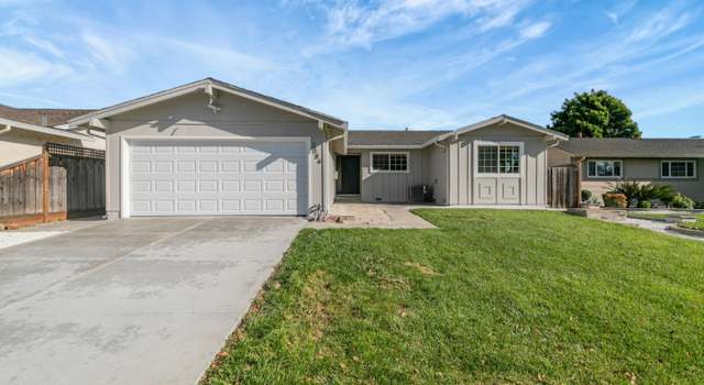 Photo of 3084 Melchester Dr, San Jose, CA 95132