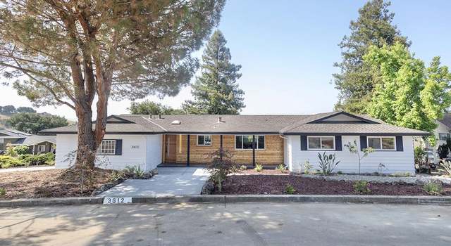 Photo of 3612 Warner Dr, San Jose, CA 95127