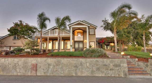 Photo of 3425 SIERRA Rd, San Jose, CA 95132