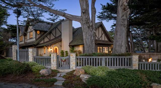 Photo of 26387 Isabella Ave, Carmel, CA 93923
