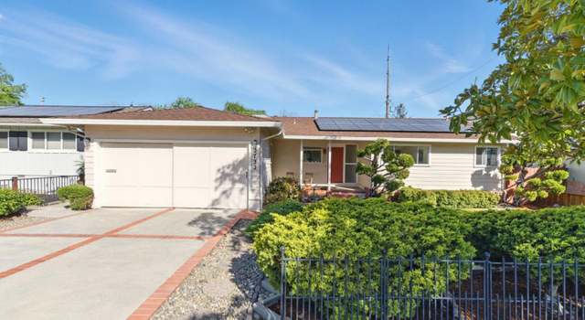 Photo of 2732 Medford Ave, Redwood City, CA 94061