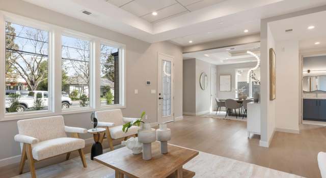 Photo of 1004 Iris St, Redwood City, CA 94061