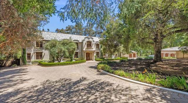 Photo of 15670 Glen Una Dr, Los Gatos, CA 95030
