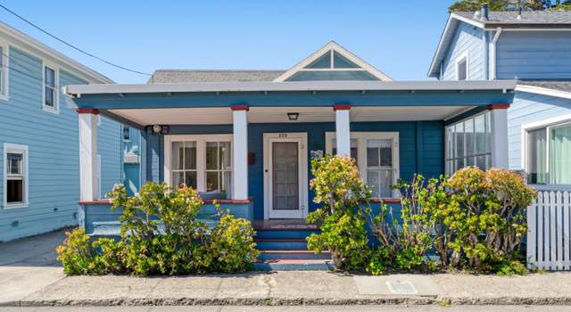 Photo of 223 San Jose Ave, Capitola, CA 95010