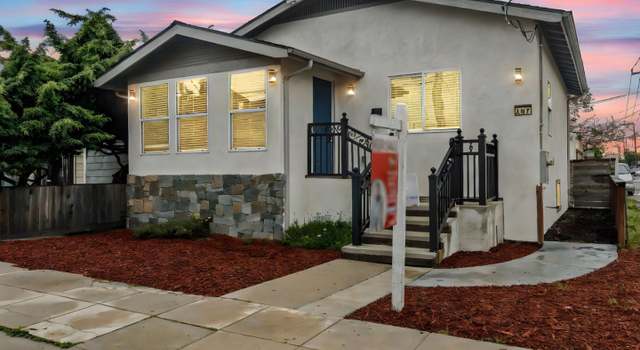 Photo of 207 E San Luis St, Salinas, CA 93901