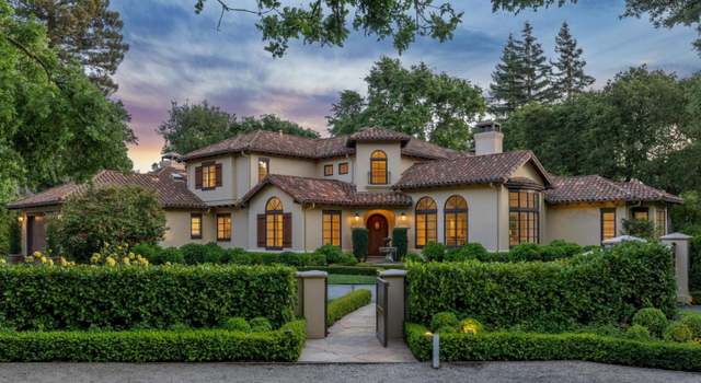 Photo of 267 Greenoaks Dr, Atherton, CA 94027