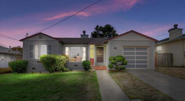 Photo of 1836 Sweetwood Dr, Daly City, CA 94015