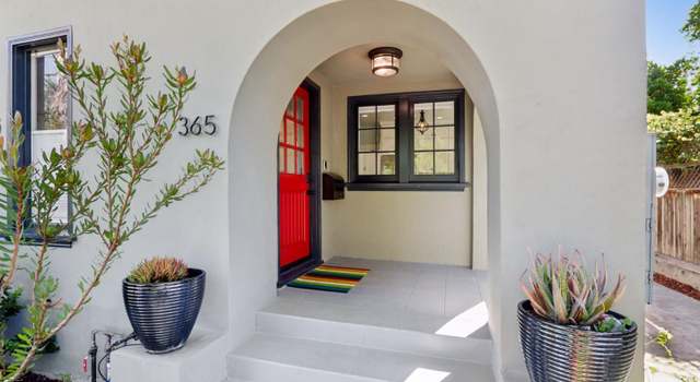 Photo of 365 N 6th St, San Jose, CA 95112