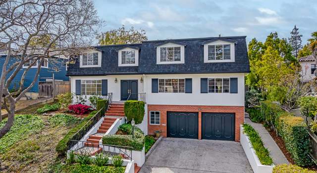 Photo of 324 Georgetown Ave, San Mateo, CA 94402