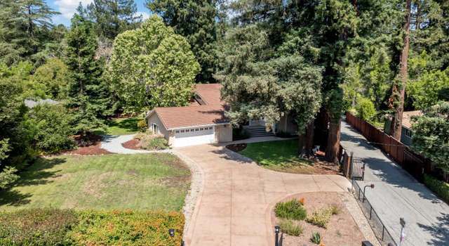 Photo of 1690 Cordilleras Rd, Redwood City, CA 94062