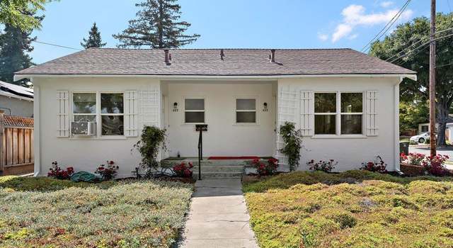Photo of 495 Pettis Ave, Mountain View, CA 94041