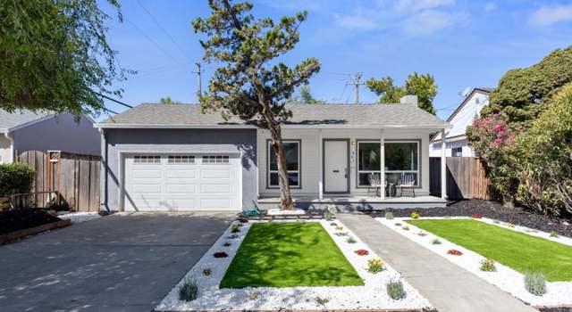 Photo of 691 Linda Flora St, San Jose, CA 95127