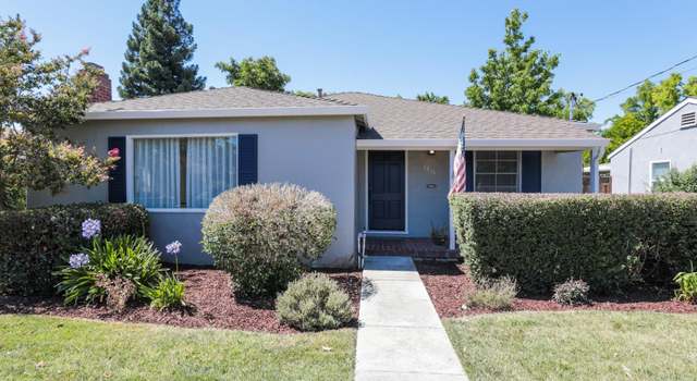Photo of 1215 Curtner Ave, San Jose, CA 95125