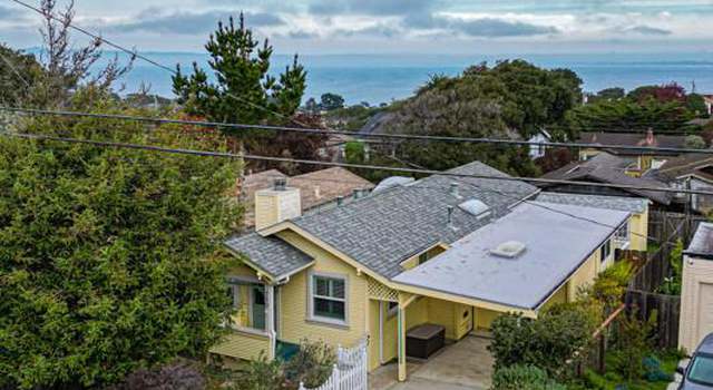 Photo of 720 Lily St, Monterey, CA 93940