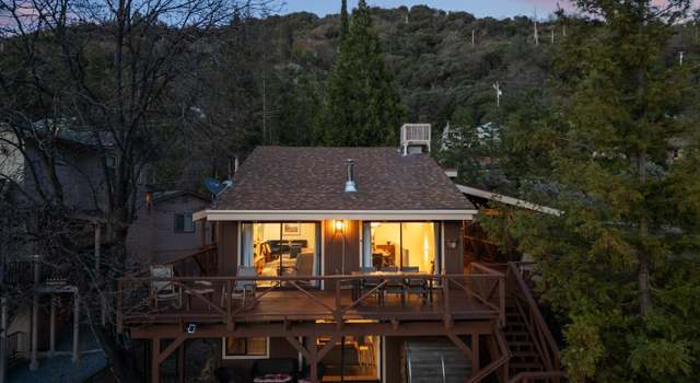 Photo of 37560 Marina View Dr, Bass Lake, CA 93604