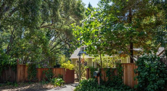 Photo of 2 Bassett Ln, Atherton, CA 94027