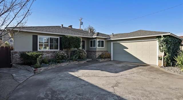 Photo of 1475 De Tracey St, San Jose, CA 95128
