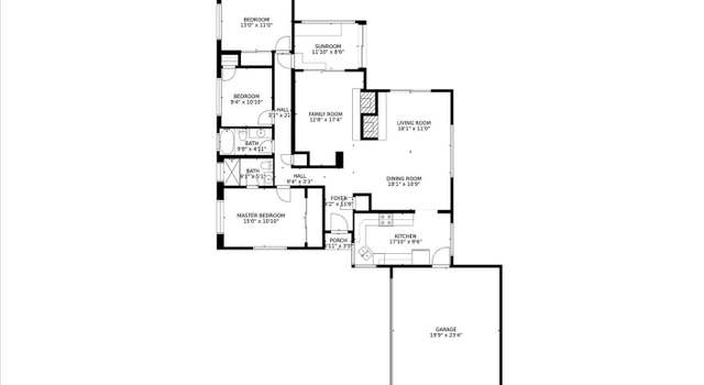 Photo of 1475 De Tracey St, San Jose, CA 95128