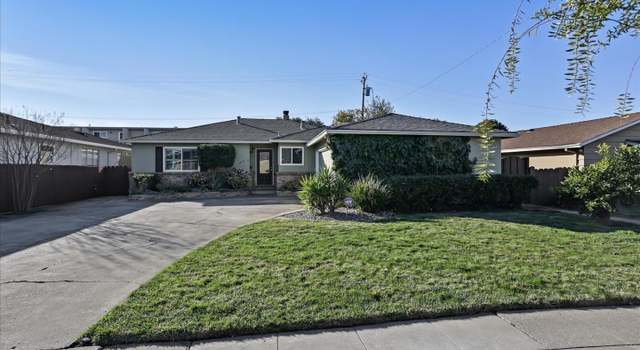 Photo of 1475 De Tracey St, San Jose, CA 95128