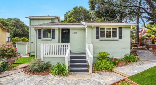 Photo of 2314 Cipriani Blvd, Belmont, CA 94002