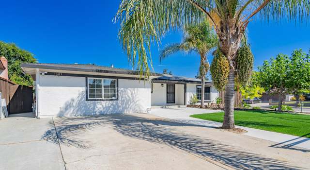 Photo of 1305 Loupe Ave, San Jose, CA 95121