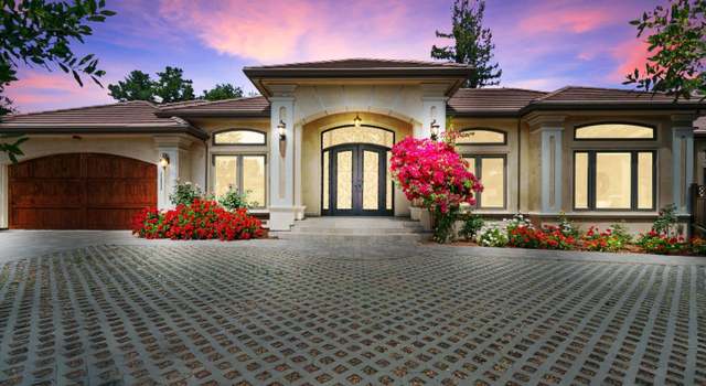 Photo of 12805 Pierce Rd, Saratoga, CA 95070