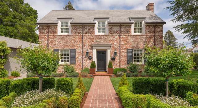 Photo of 2995 Hacienda St, San Mateo, CA 94403