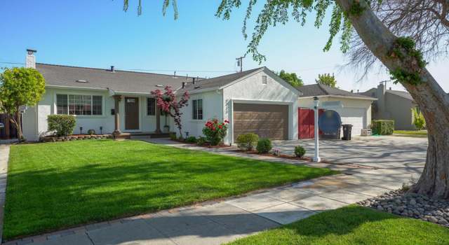 2371 Peachtree Ln, SAN JOSE, CA 95128 | MLS# ML81647070 | Redfin