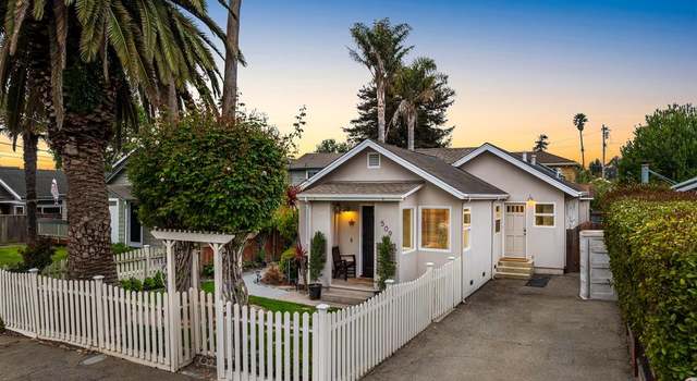 Photo of 509 36th Ave, Santa Cruz, CA 95062