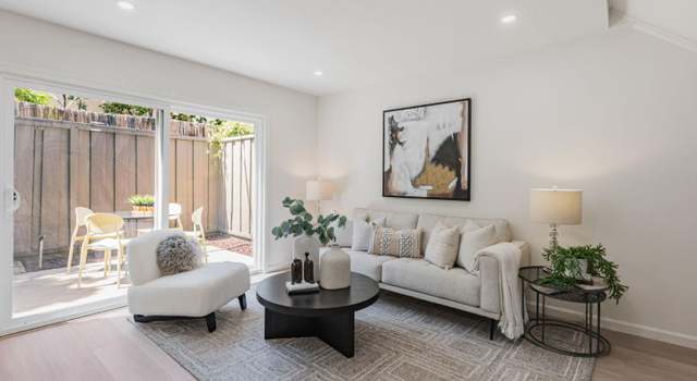 Photo of 530 La Conner Dr #24, Sunnyvale, CA 94087