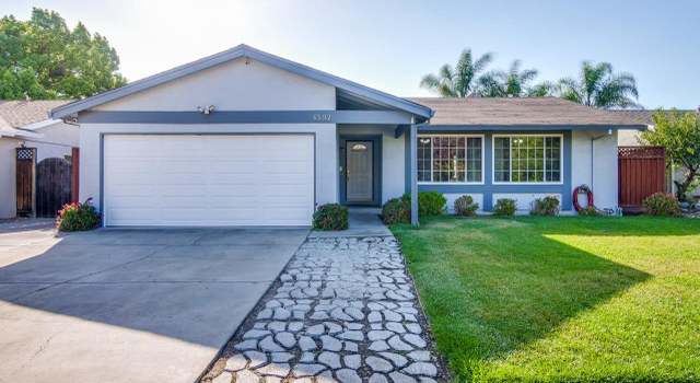Photo of 6592 Pemba Dr, San Jose, CA 95119