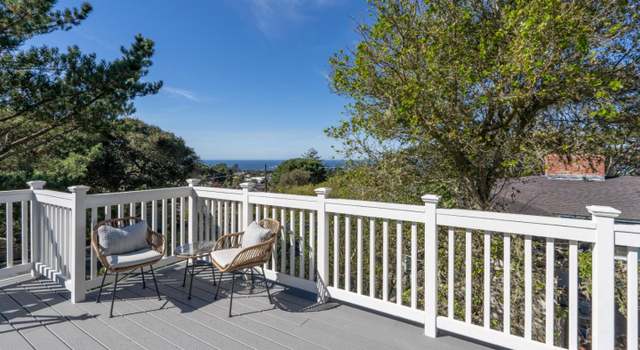 Photo of 1289 Bishop Pl, Pacific Grove, CA 93950