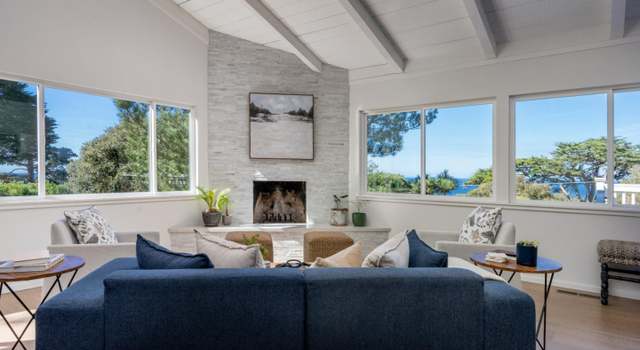 Photo of 1289 Bishop Pl, Pacific Grove, CA 93950