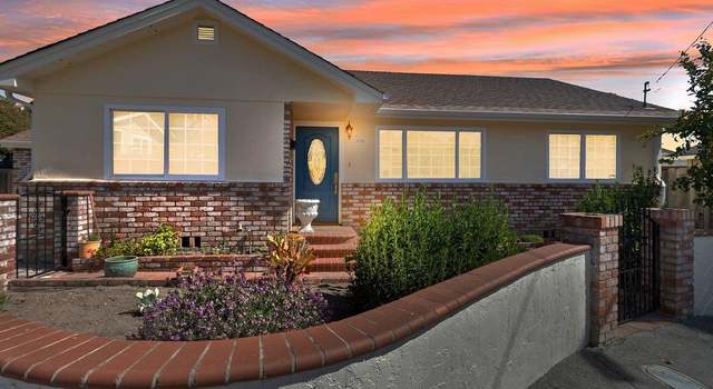 Photo of 670 Van Buren Cir, Monterey, CA 93940
