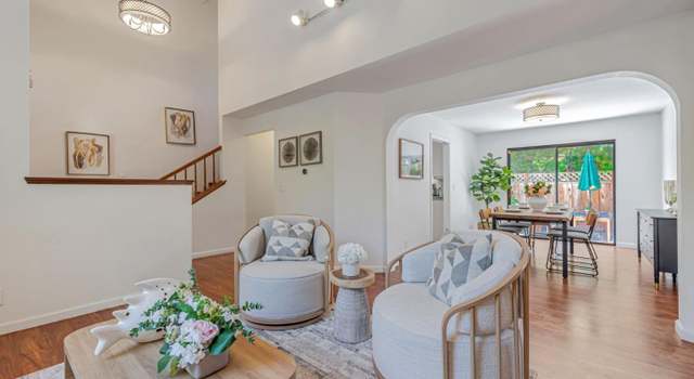 Photo of 422 Whisman Ct, Mountain View, CA 94043