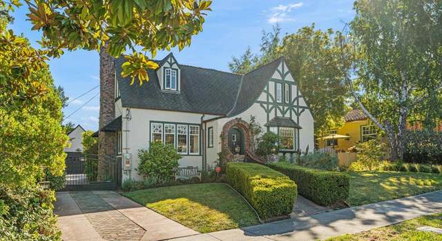 Photo of 503 Van Ness Ave, Santa Cruz, CA 95060