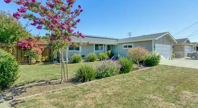 Photo of 105 Jolon Dr, Watsonville, CA 95076