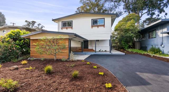 Photo of 391 Belle Monti Ave, Aptos, CA 95003