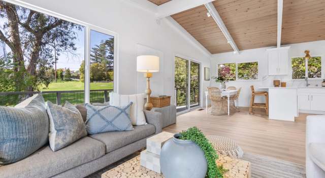 Photo of 391 Belle Monti Ave, Aptos, CA 95003