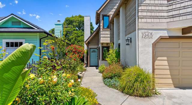 Photo of 1943 Alice St, Santa Cruz, CA 95062