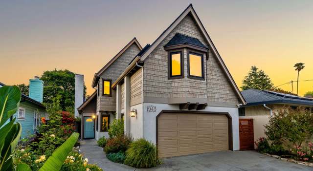 Photo of 1943 Alice St, Santa Cruz, CA 95062