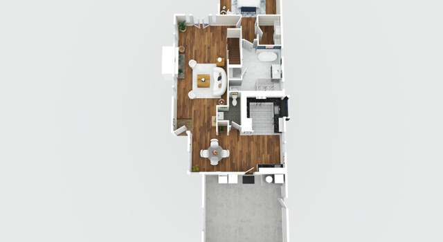 Photo of 1943 Alice St, Santa Cruz, CA 95062