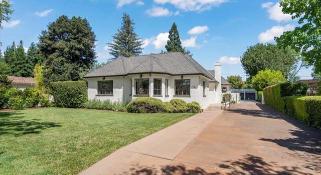 Photo of 731 5th St, Gilroy, CA 95020