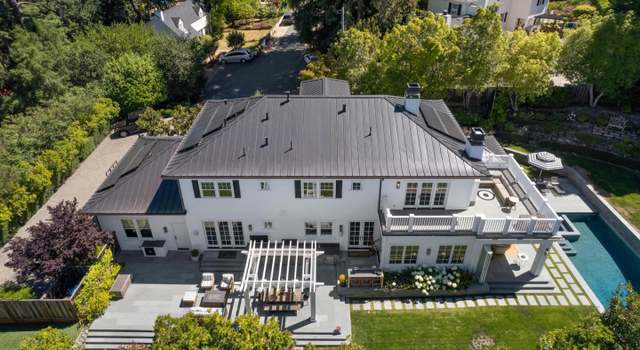 Photo of 615 Devon Dr, Hillsborough, CA 94010