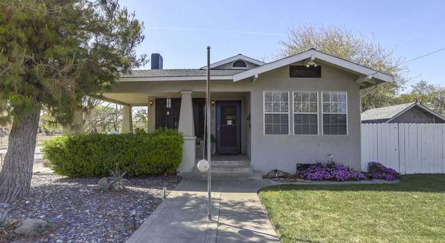 Photo of 498 Johnston St, Woodland, CA 95776